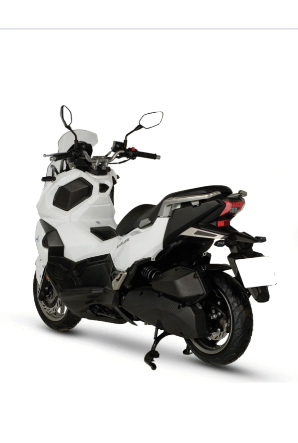 گلکسی ADV 175 - Image 6