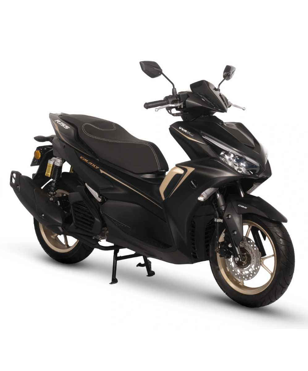 گلکسی  R155 sym - Image 4