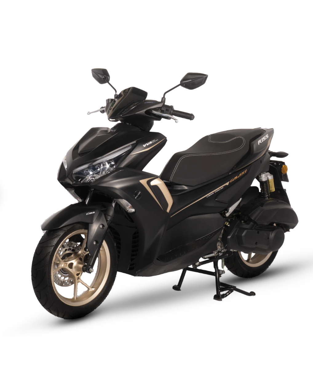 گلکسی  R155 sym - Image 5
