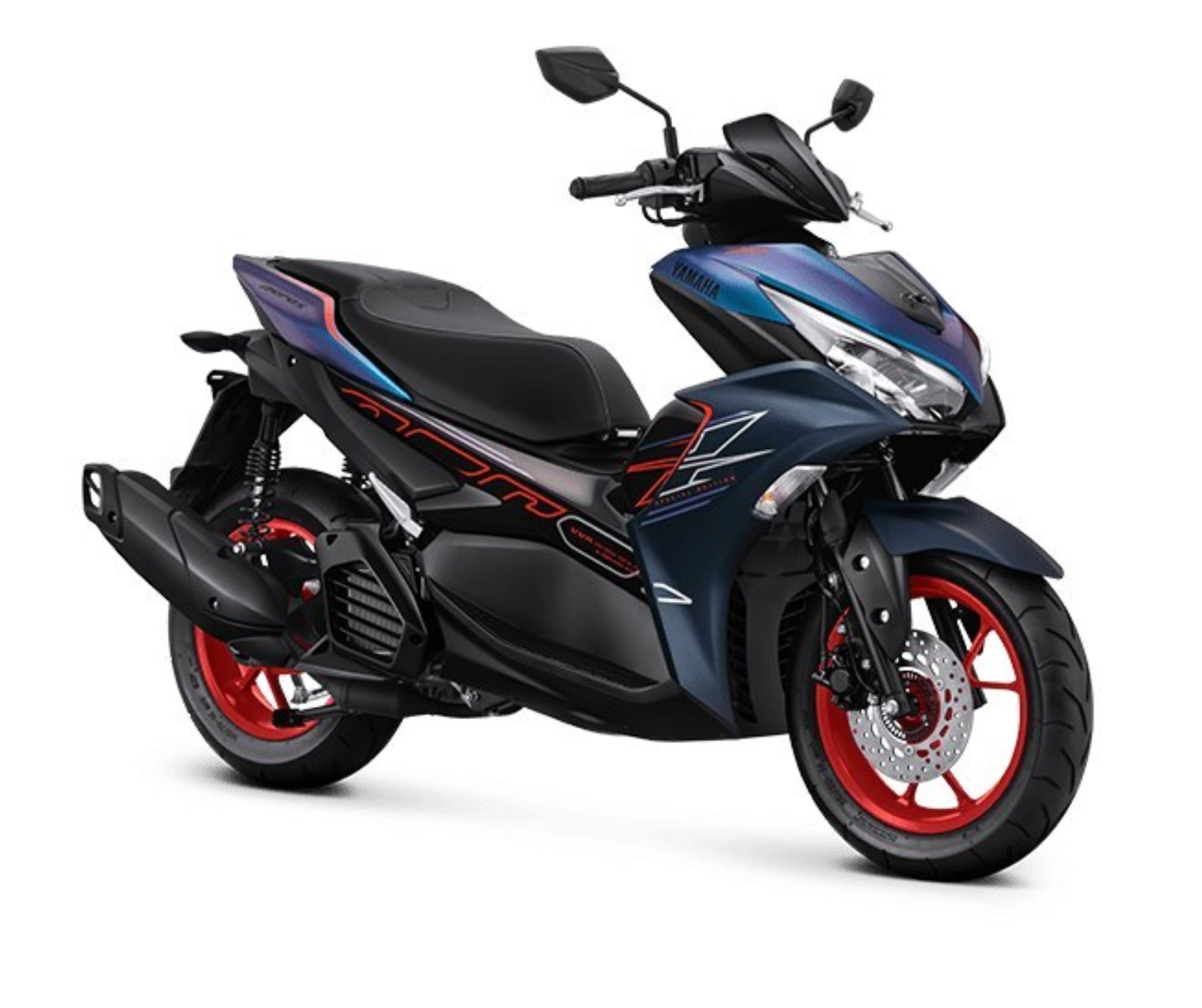 گلکسی  R155 sym - Image 6
