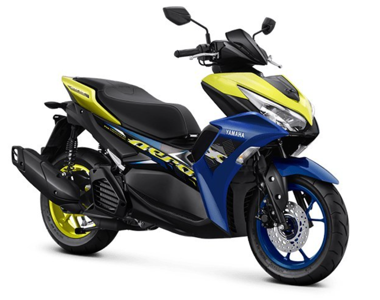 گلکسی  R155 sym - Image 7