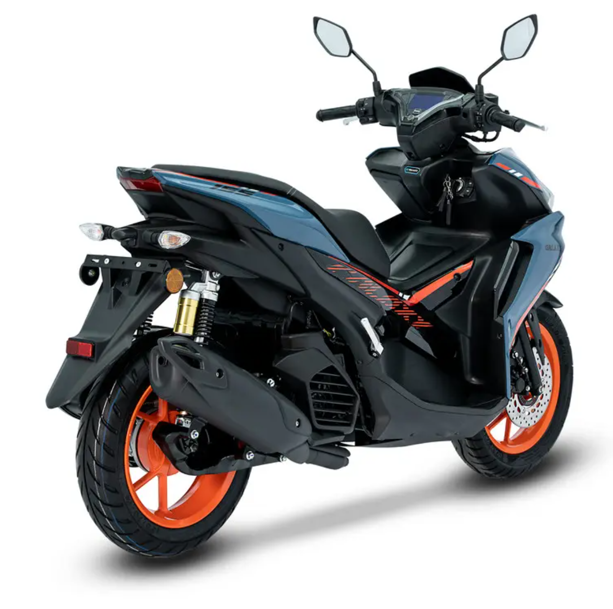 گلکسی  R155 sym - Image 9