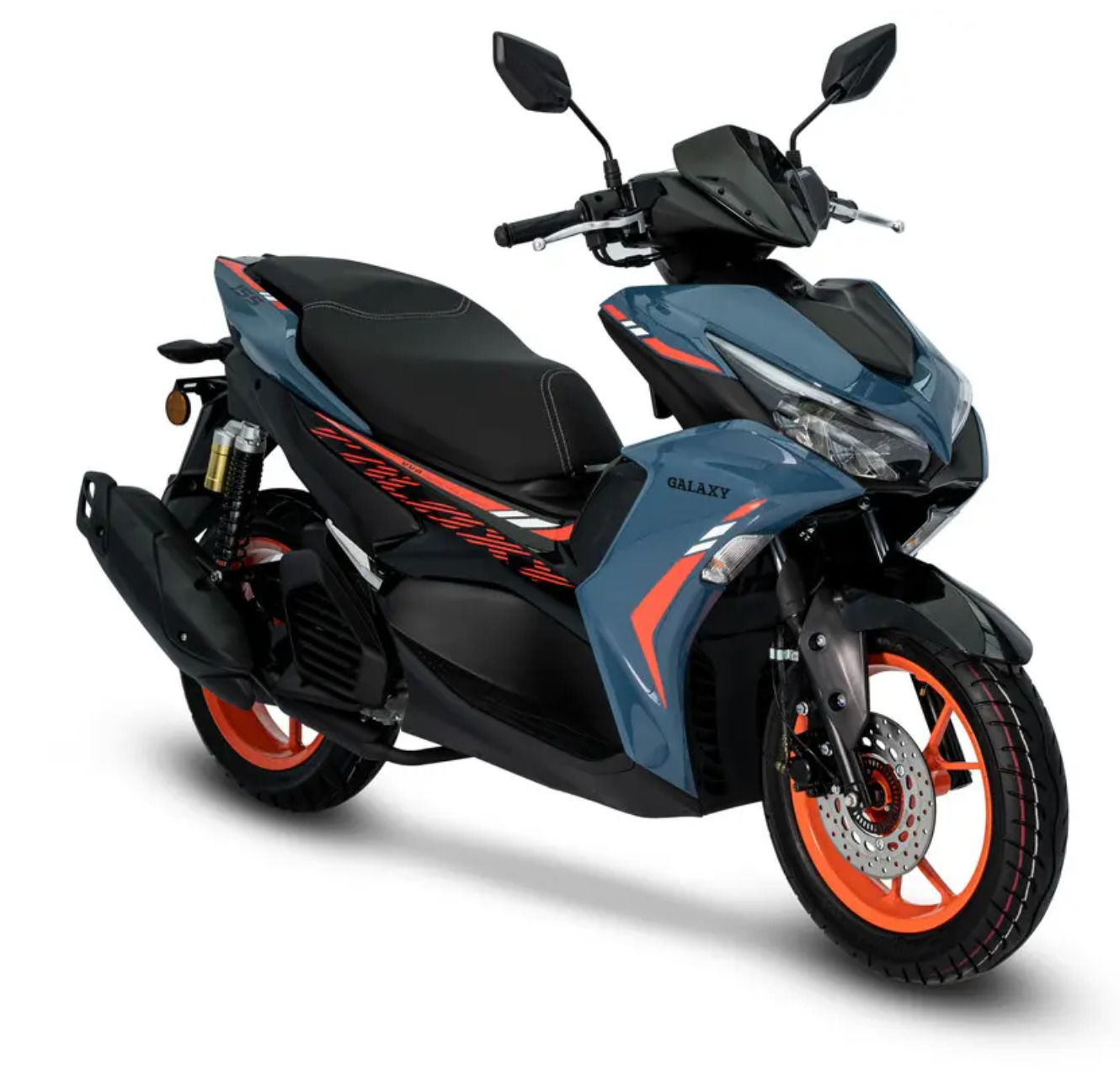گلکسی  R155 sym - Image 10