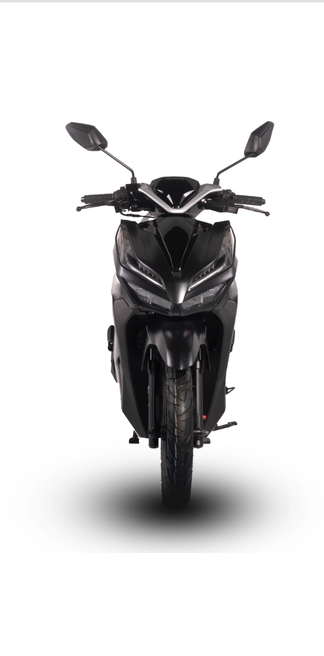 CLICK 150 (نیرو موتورABS) - Image 3