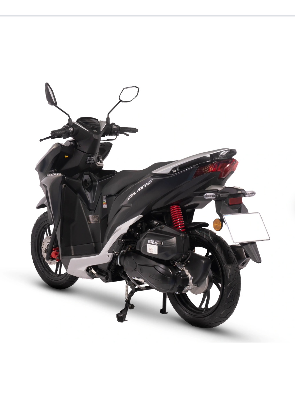 CLICK 150 (نیرو موتورABS) - Image 4