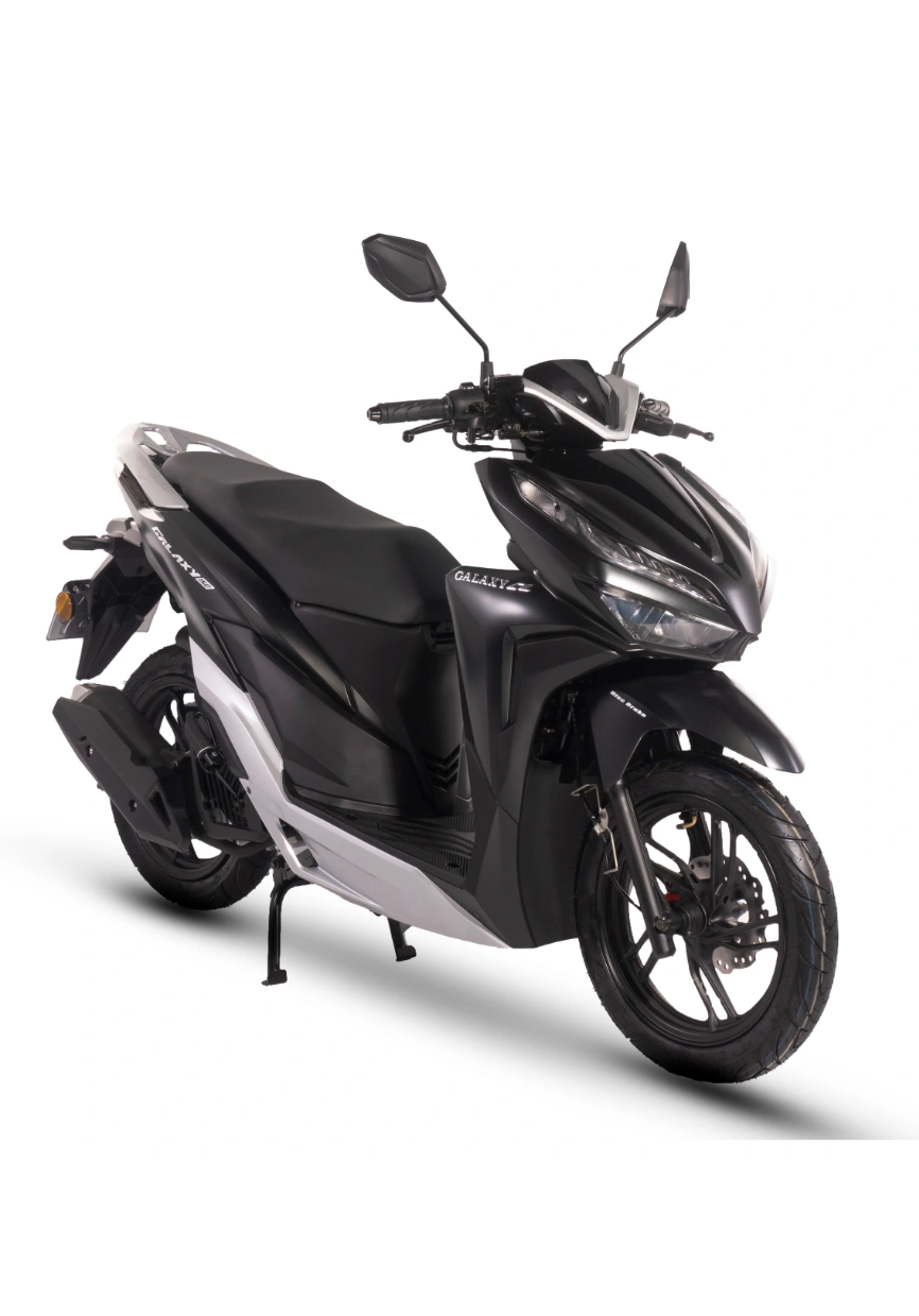 CLICK 150 (نیرو موتورABS) - Image 5