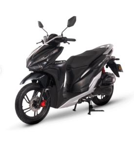 CLICK 150 (نیرو موتورABS) - Image 5