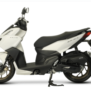 کلیک 160 new(هانی موتور)