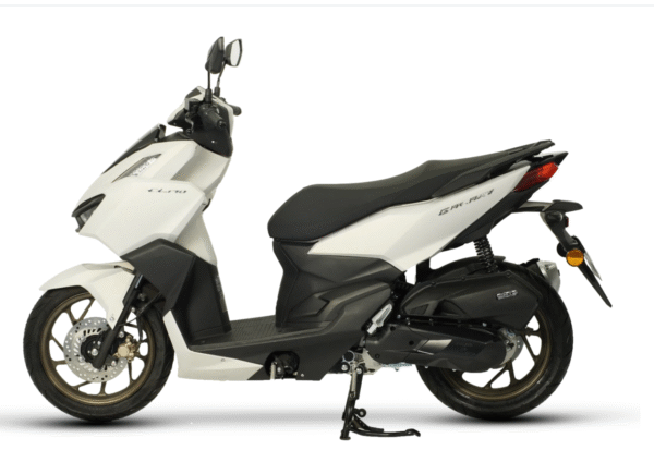 کلیک 160 new(هانی موتور)