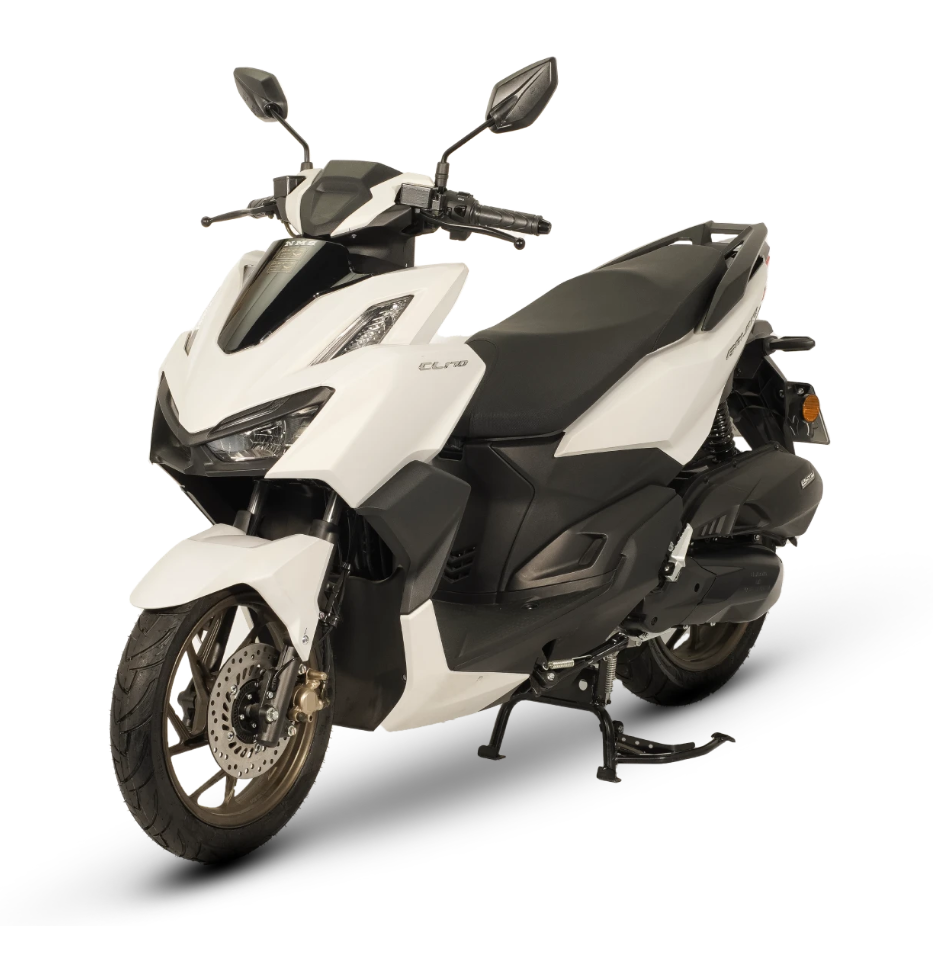 کلیک 170 new(کبیر موتور) - Image 2