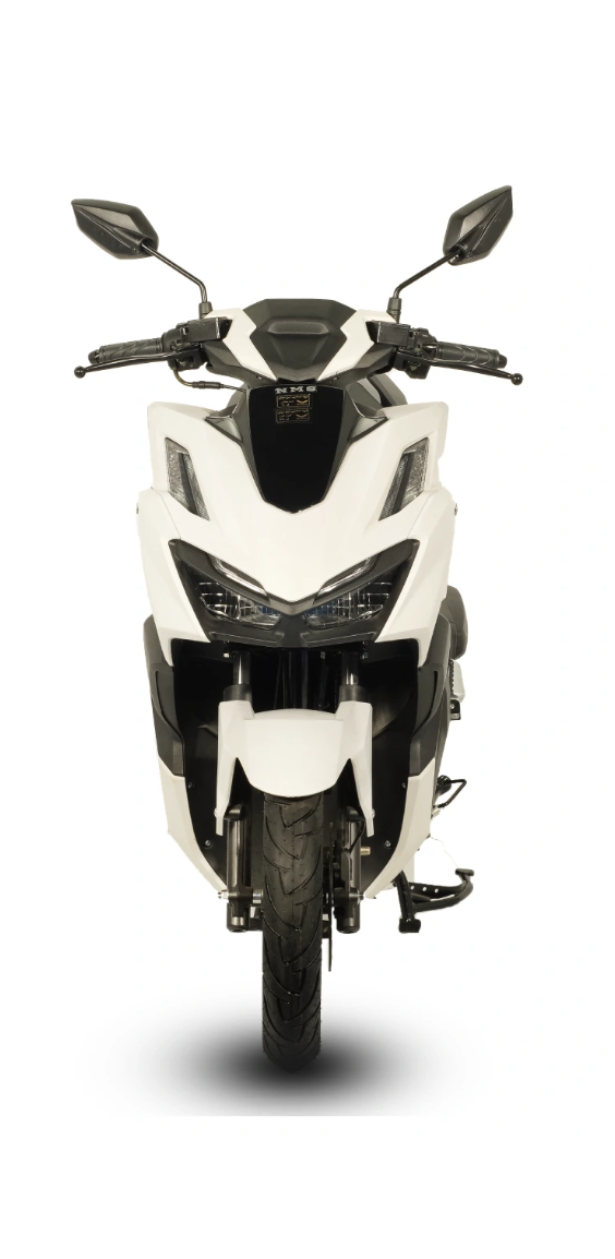 کلیک 170 new(کبیر موتور) - Image 5