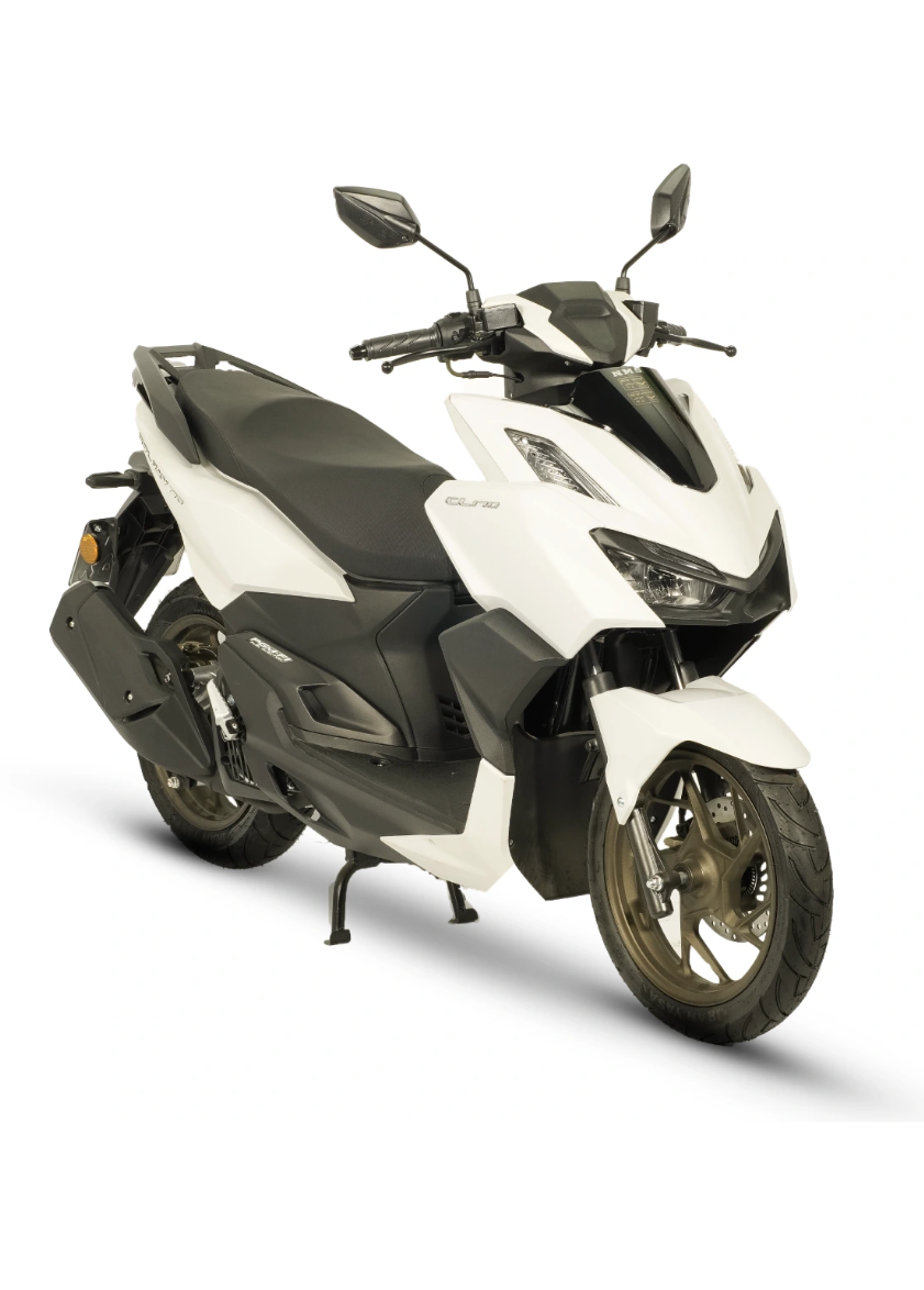 کلیک 170 new(کبیر موتور) - Image 6