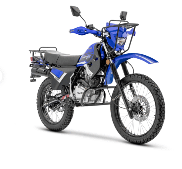 تریل دایچی DT200 - Image 2