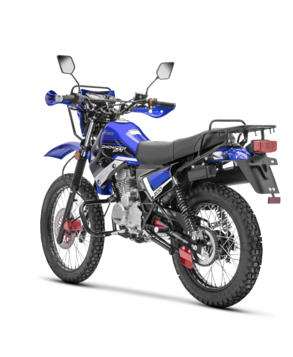 تریل دایچی DT200 - Image 3