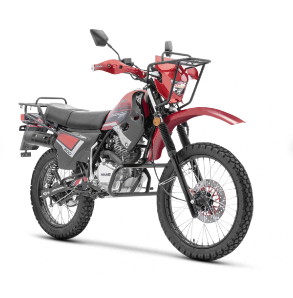 تریل دایچی DT200 - Image 5
