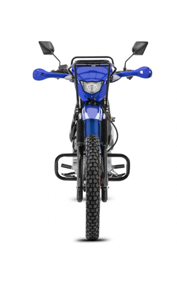 تریل دایچی DT200 - Image 4
