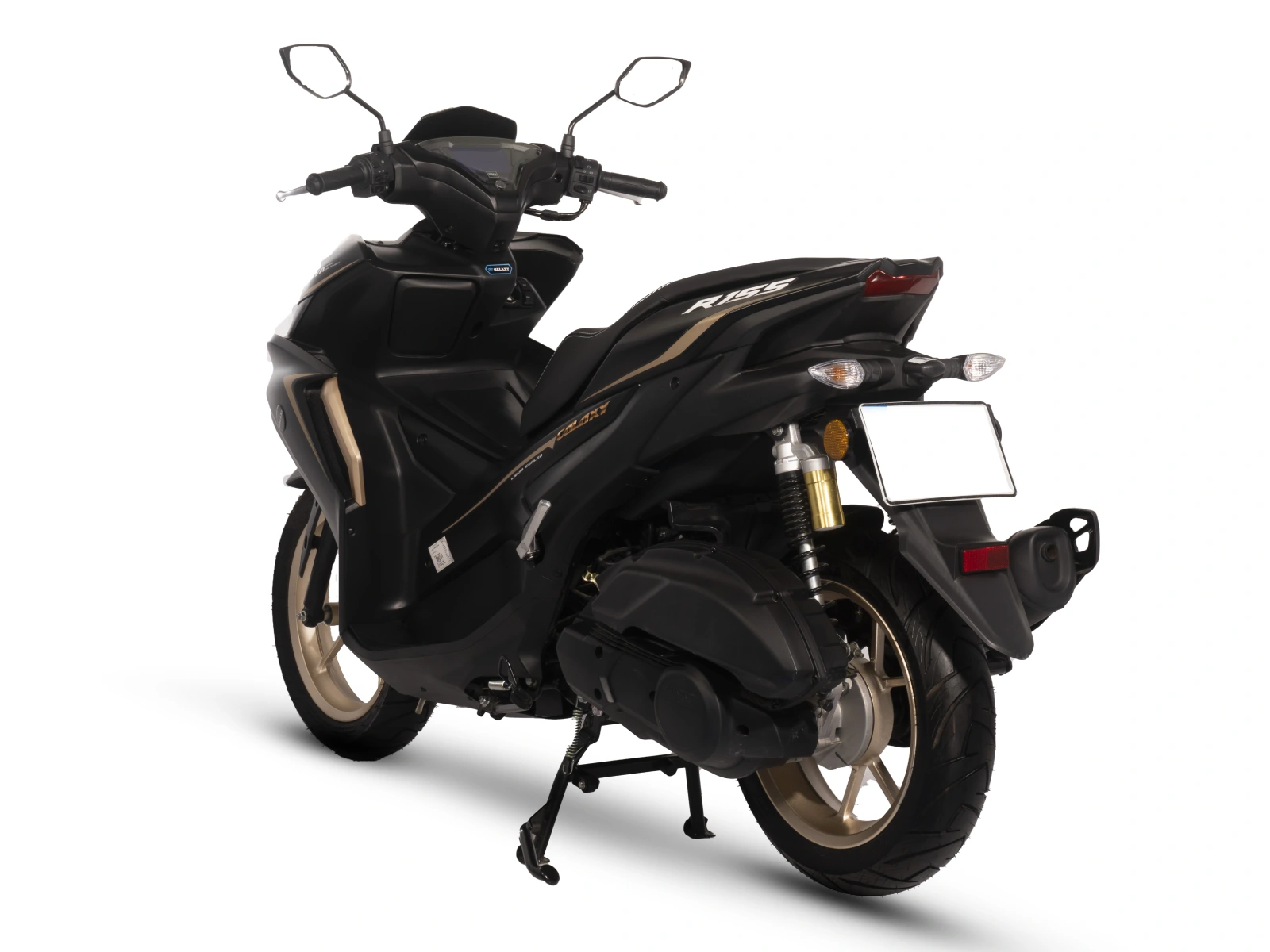 گلکسی  R155 sym - Image 3