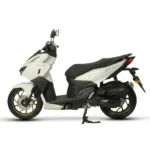 موتور سیکلت کلیک 160-گهرموتور