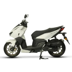موتور سیکلت کلیک 160-گهرموتور