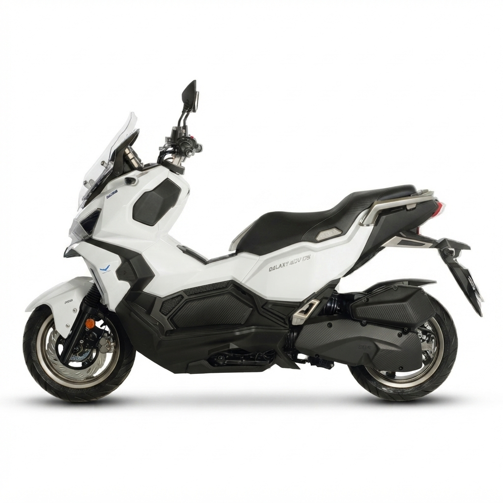 wwwwww گلکسی ADV 175 - تصویر 1