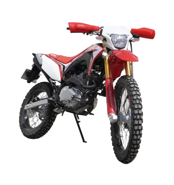 تریل طرح crf - Image 2