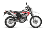 تریل طرح crf
