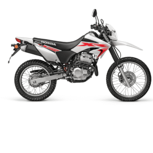تریل طرح crf