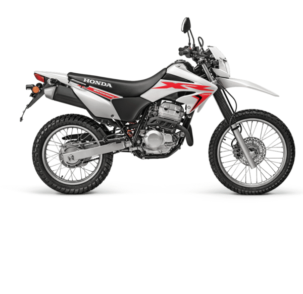 تریل طرح crf