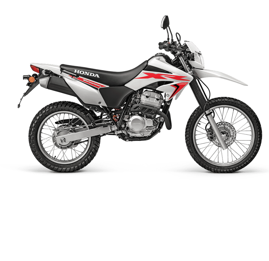 تریل طرح crf