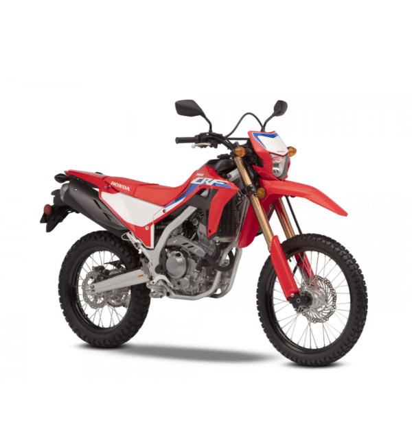 تریل طرح crf - Image 4