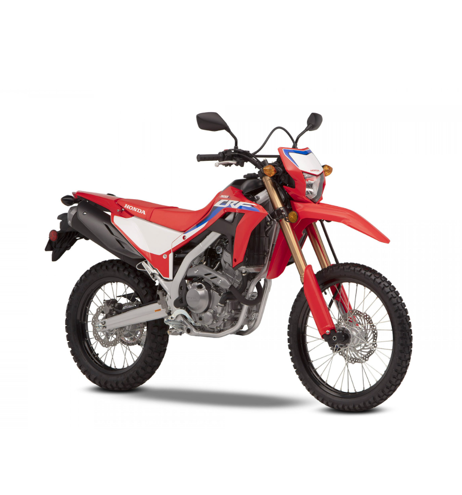 تریل طرح crf - Image 4
