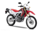 تریل طرح crf - Image 4