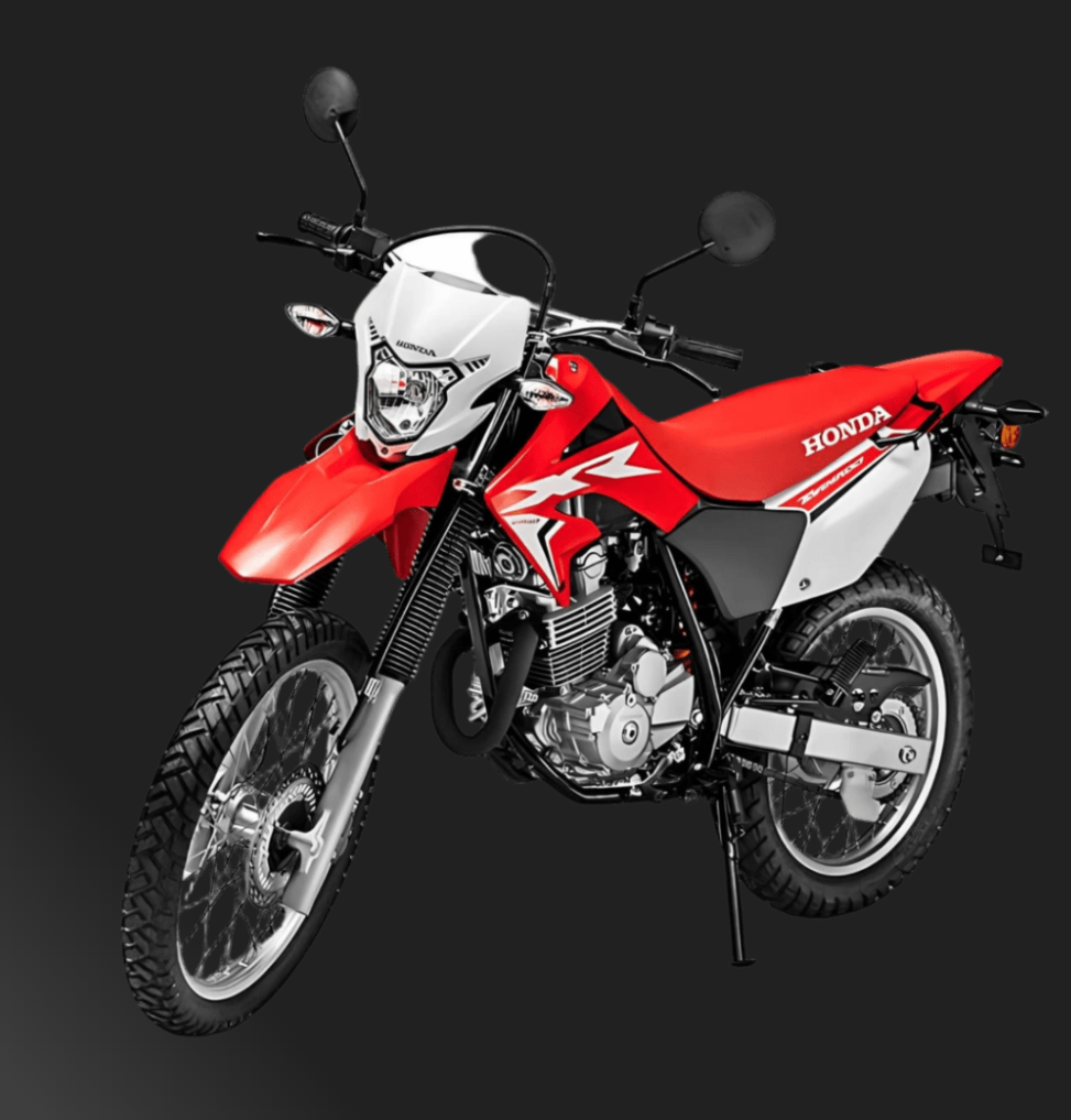 تریل طرح crf - Image 7