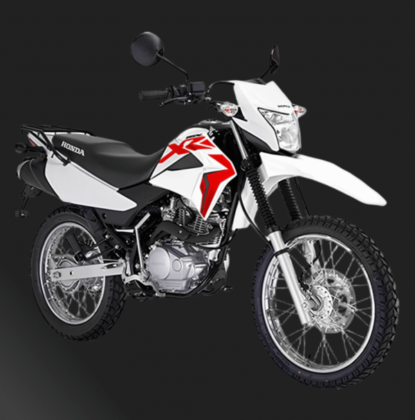 تریل طرح crf - Image 9