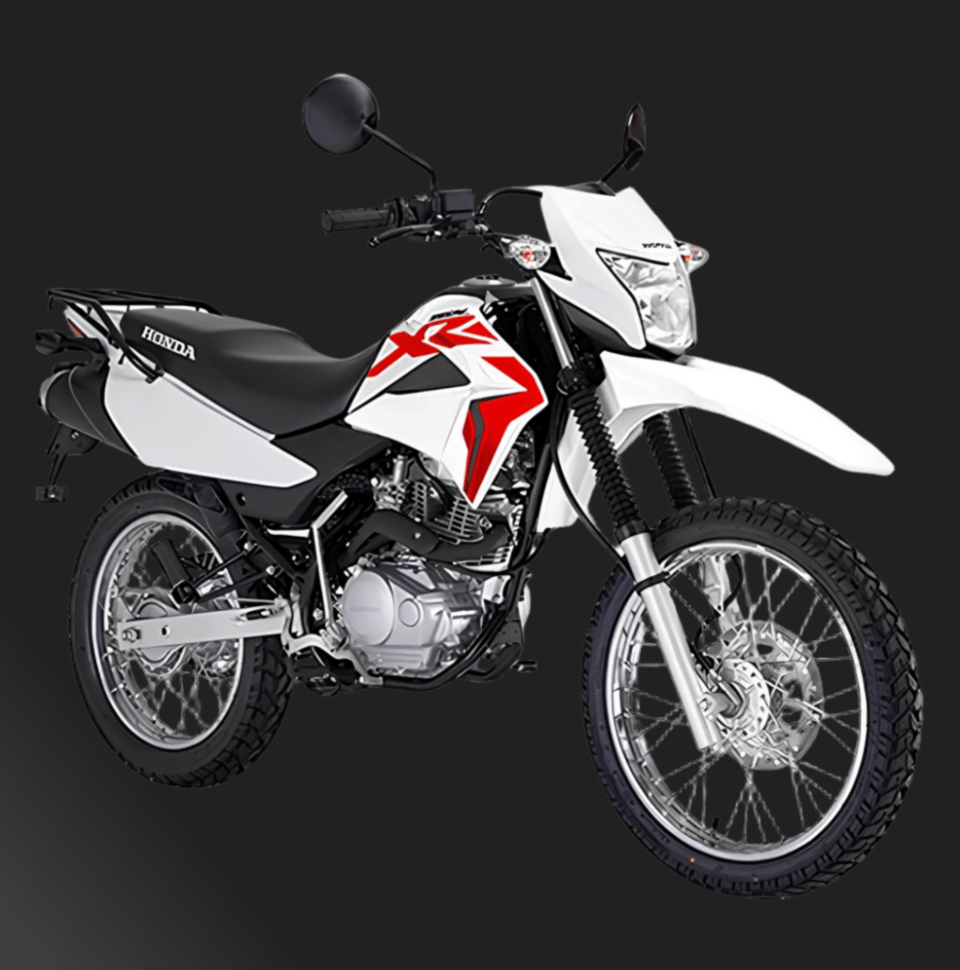تریل طرح crf - Image 9