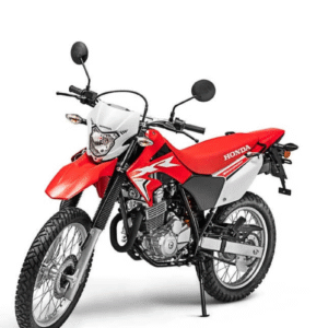 تریل کبیر 249