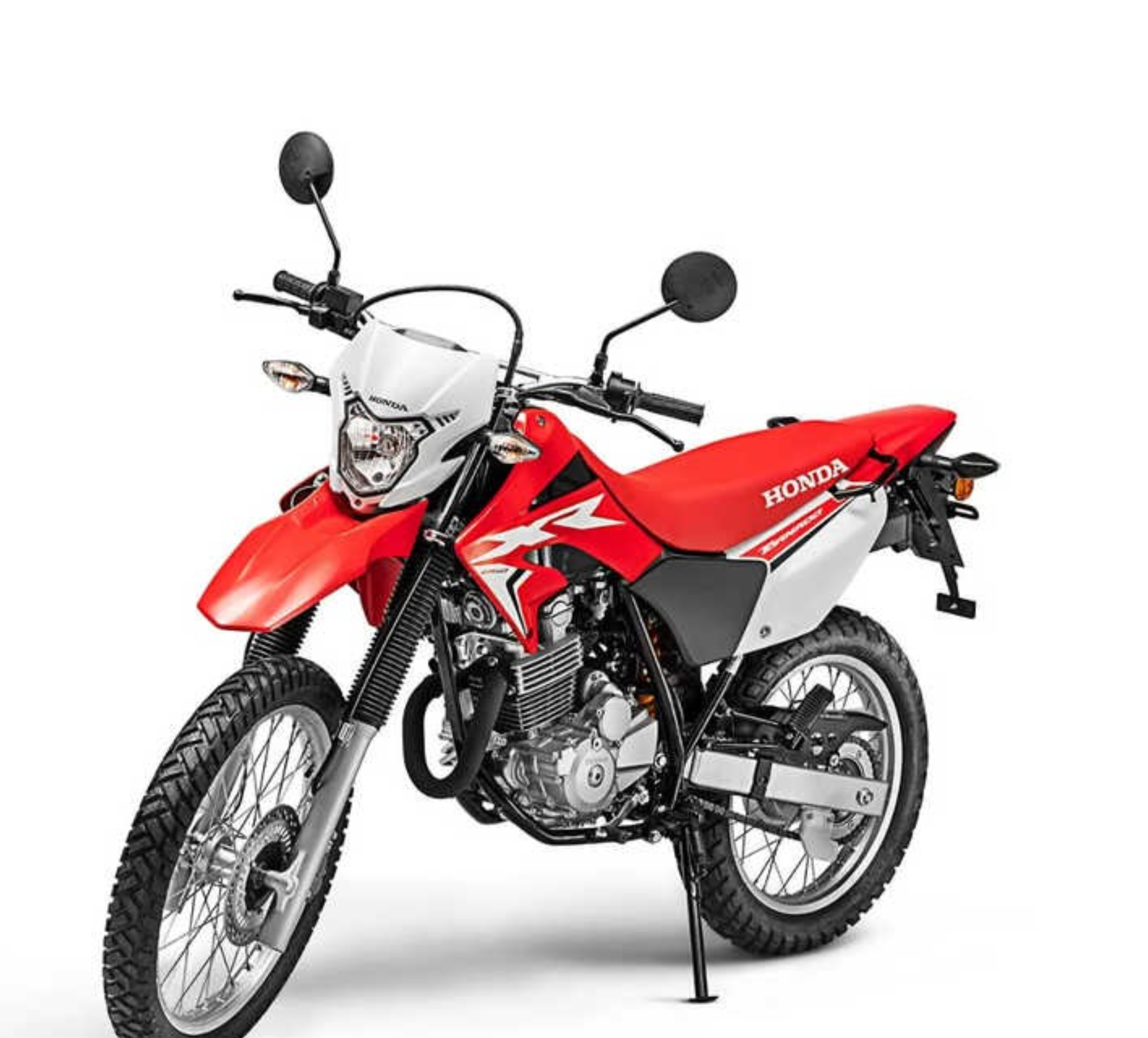 تریل کبیر 249