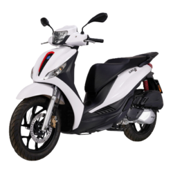 موتورسیکلت ساتليس 170