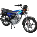 کبیر 125-گوهرموتور