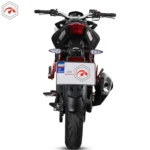 موتور سیکلت بنلی 250 سی‌سی | Motorcycle Benelli 250cc - تصویر 5