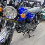 عکس حرفه‌ای موتور دایچی بوکسر-گهرموتور