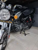 موتورسیکلت  بوکسر دایچی BX200-ABS - تصویر 2