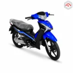موتور هیرمند ویو 125