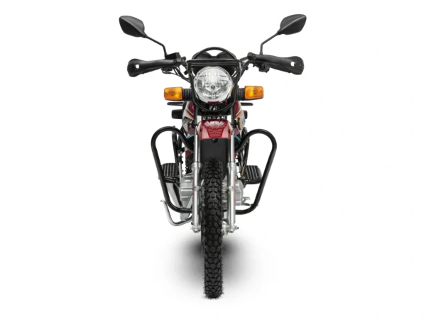 احسان شکار 150ABS - تصویر 2