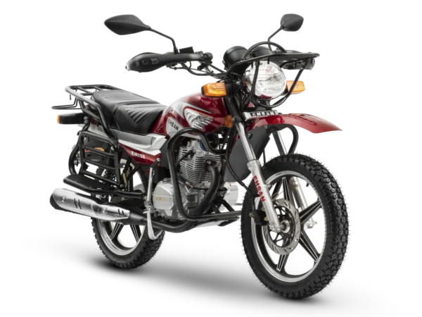 احسان شکار 150ABS - تصویر 4