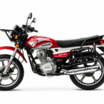 احسان شکار 150 ABS-گوهرموتور