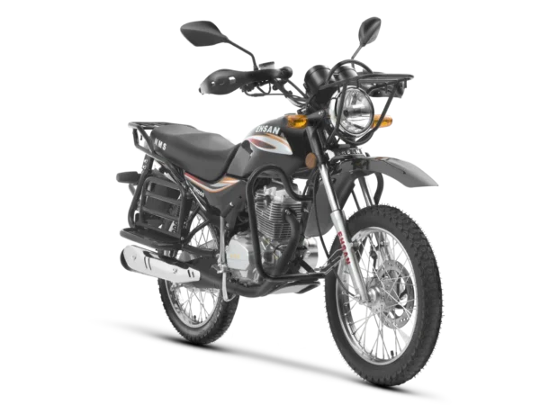 احسان شکار 200 ABS - تصویر 2