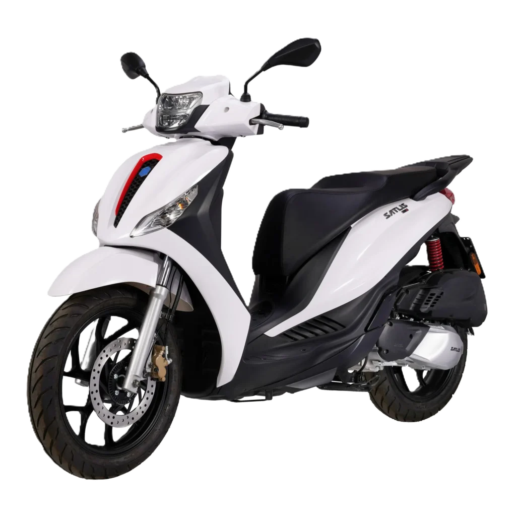 کبیر ساتلیس170-گوهرموتور