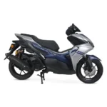 کبیر170 NVXطرح ایروکس-گوهرموتور