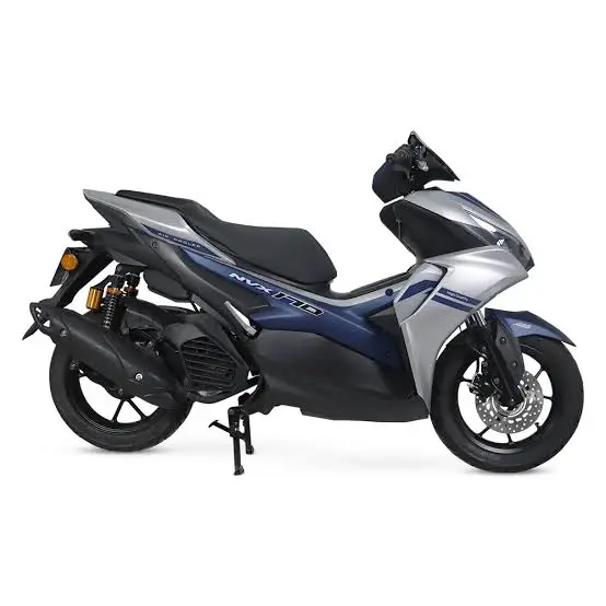 kabir170nvx-goharmotor کبیر170 NVXطرح ایروکس-گوهرموتور